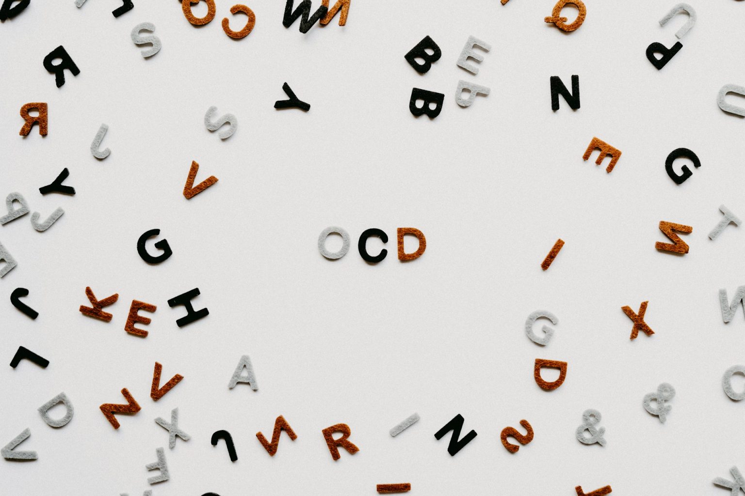 Ocd OCD - Suomen Tourette- ja OCD-yhdistys