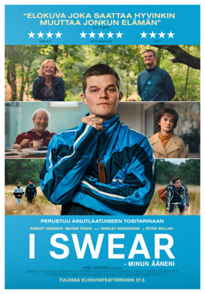 Tickaa vapaasti 1.4. klo 18 Tennispalatsissa